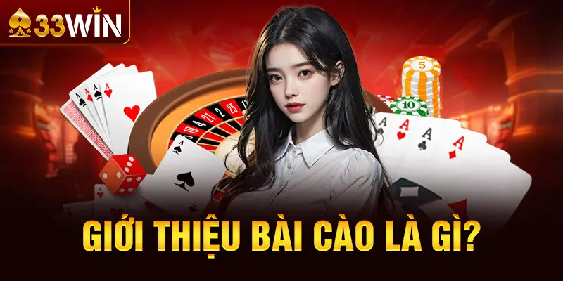 Giới thiệu bài cào là gì?