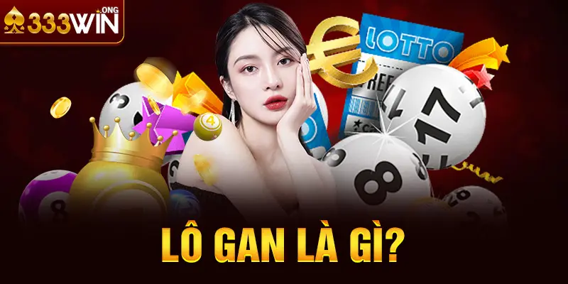 Lô gan là gì?