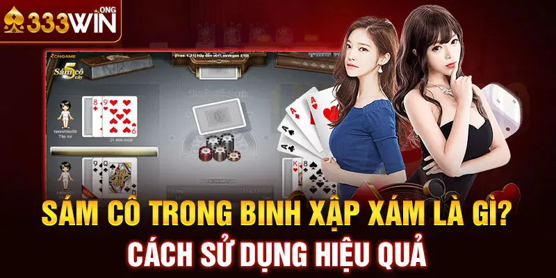 Sám Cô Trong Binh Xập Xám Là Gì? Cách Sử Dụng Hiệu Quả