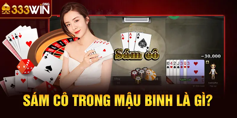 Sám cô trong Mậu Binh là gì?